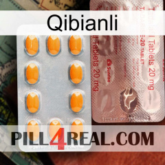 Qibianli new13